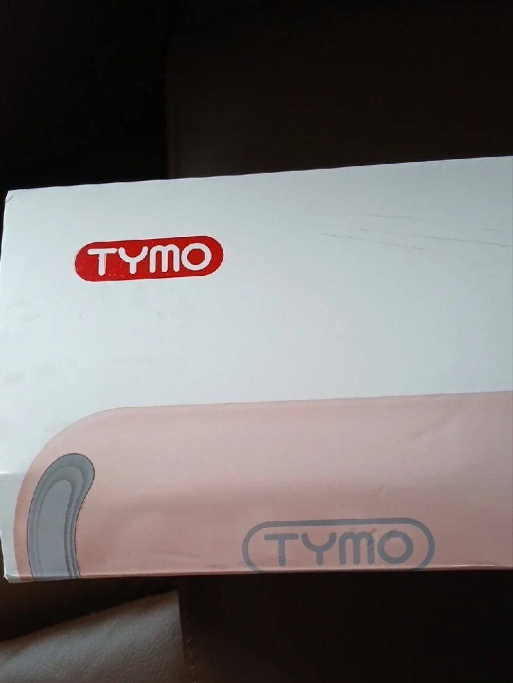 Tymo rovy wave